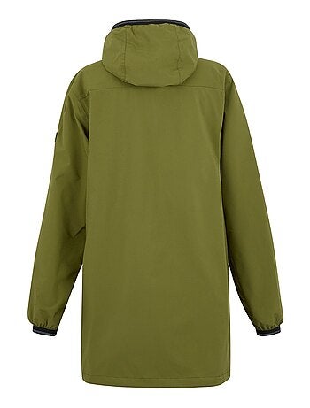 Veste imperméable lioka - regatta