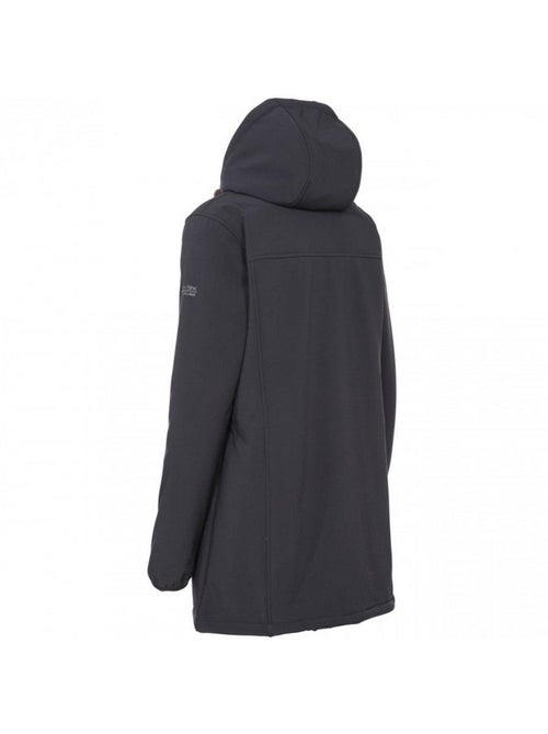 Veste imperméable longue kristen - trespass - Kiabi Veste imperméable longue kristen - trespass - Kiabi