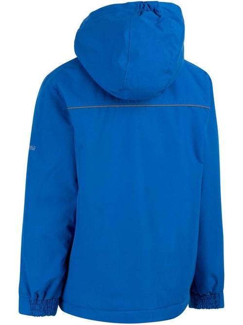Veste imperméable lost - trespass - Kiabi