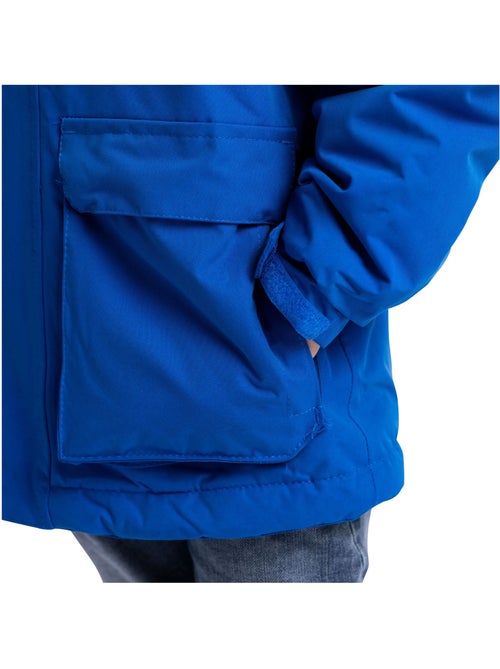 Veste imperméable lost - trespass - Kiabi