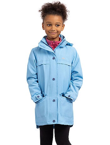 Veste imperméable maydew - trespass