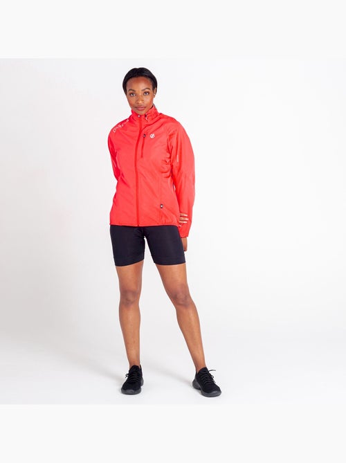 Veste imperméable mediant - dare 2b - Kiabi
