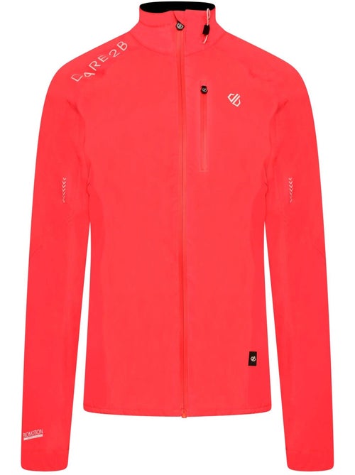 Veste imperméable mediant - dare 2b - Kiabi