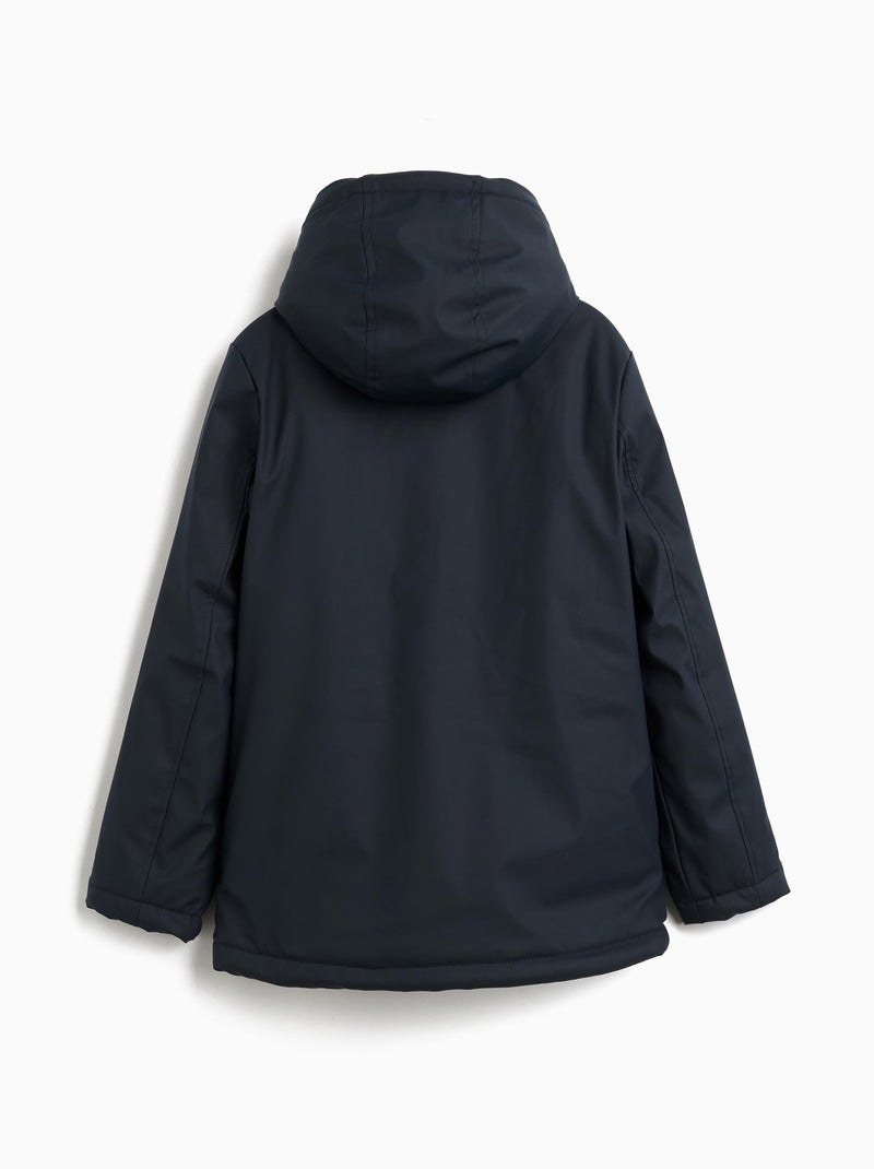 Veste imperméable, MO Fashion Bleu - Kiabi