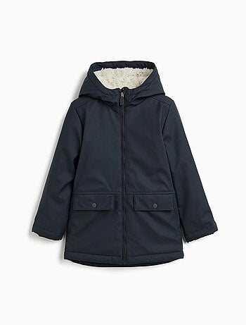 Veste imperméable, MO Fashion