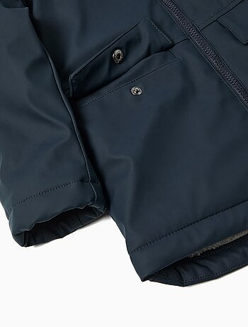 Veste imperméable, MO Fashion