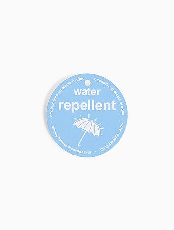 Veste imperméable, MO Fashion