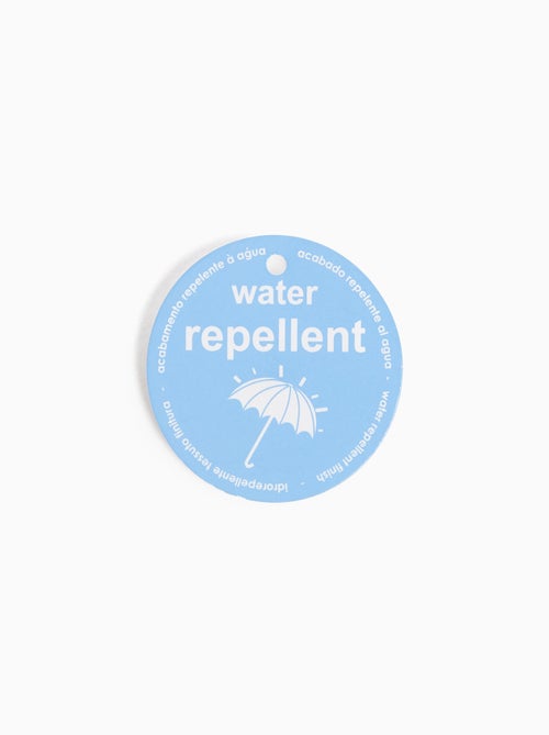 Veste imperméable, MO Fashion - Kiabi