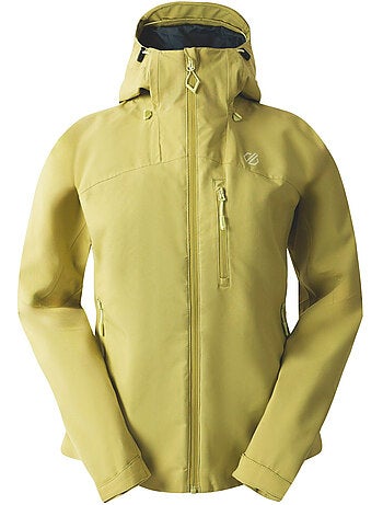 Veste imperméable motif/style blocs de couleurs torrek - dare 2b