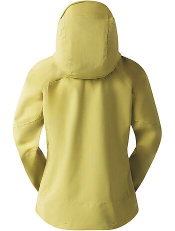 Veste imperméable motif/style blocs de couleurs torrek - dare 2b
