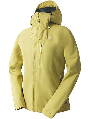Veste imperméable motif/style blocs de couleurs torrek - dare 2b