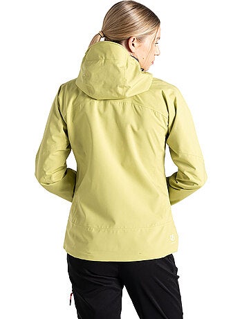 Veste imperméable motif/style blocs de couleurs torrek - dare 2b