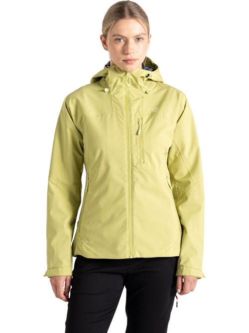 Veste imperméable motif/style blocs de couleurs torrek - dare 2b - Kiabi Veste imperméable motif/style blocs de couleurs torrek - dare 2b - Kiabi