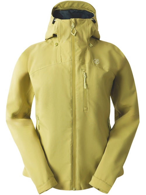 Veste imperméable motif/style blocs de couleurs torrek - dare 2b - Kiabi Veste imperméable motif/style blocs de couleurs torrek - dare 2b - Kiabi