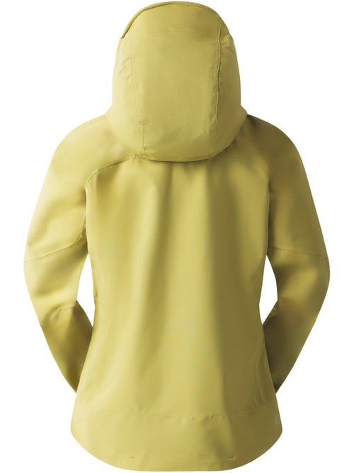 Veste imperméable motif/style blocs de couleurs torrek - dare 2b - Kiabi Veste imperméable motif/style blocs de couleurs torrek - dare 2b - Kiabi