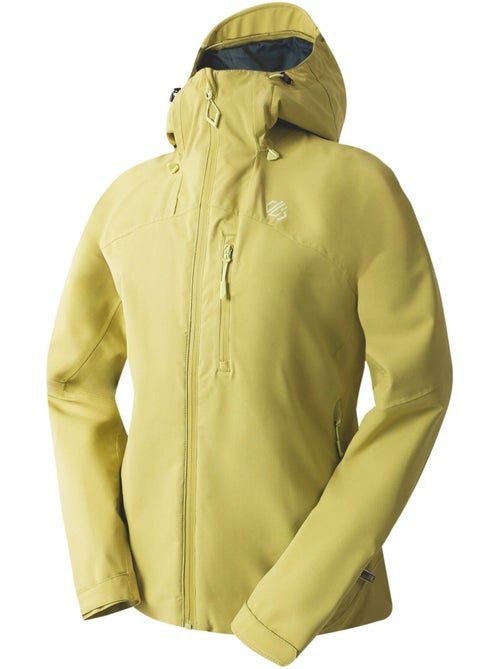 Veste imperméable motif/style blocs de couleurs torrek - dare 2b - Kiabi Veste imperméable motif/style blocs de couleurs torrek - dare 2b - Kiabi