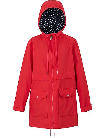 Veste imperméable navaeh - regatta
