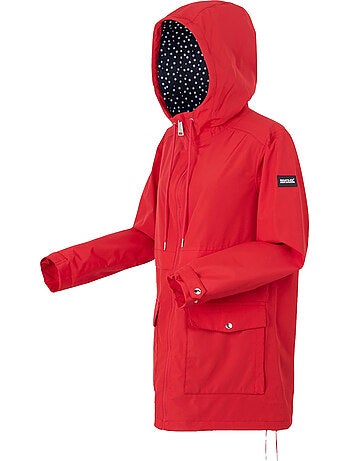 Veste imperméable navaeh - regatta