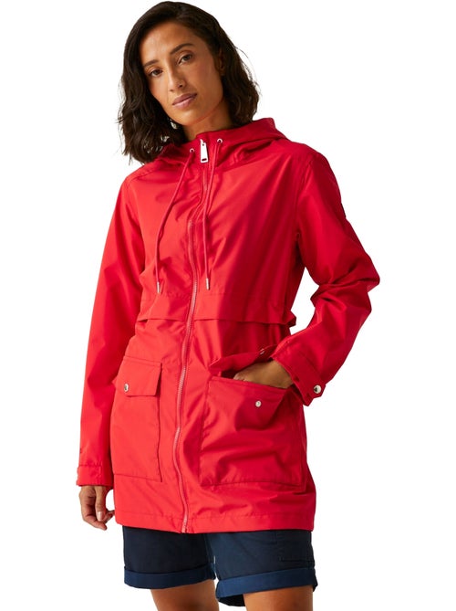 Veste imperméable navaeh - regatta - Kiabi