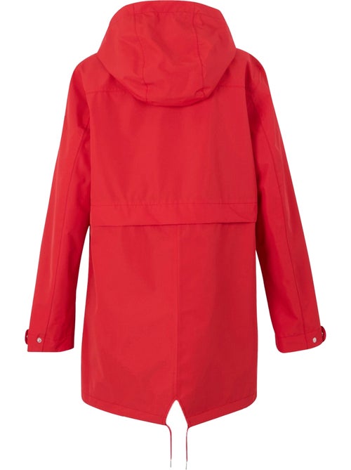 Veste imperméable navaeh - regatta - Kiabi
