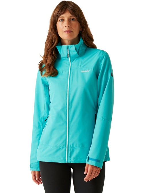 Veste imperméable oakhowe - regatta - Kiabi