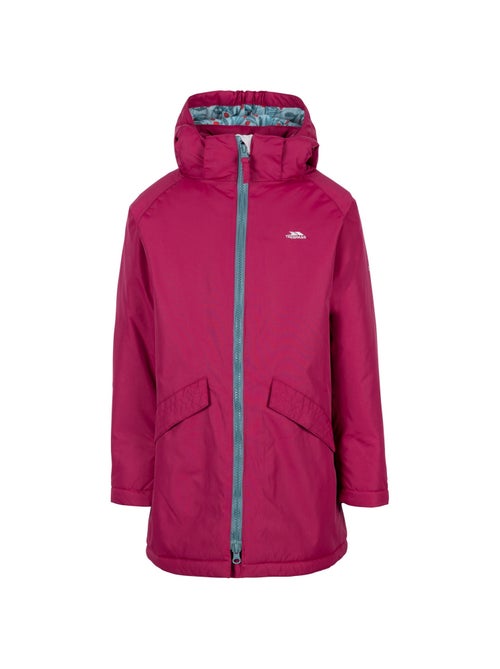 Veste imperméable observe - trespass - Kiabi Veste imperméable observe - trespass - Kiabi