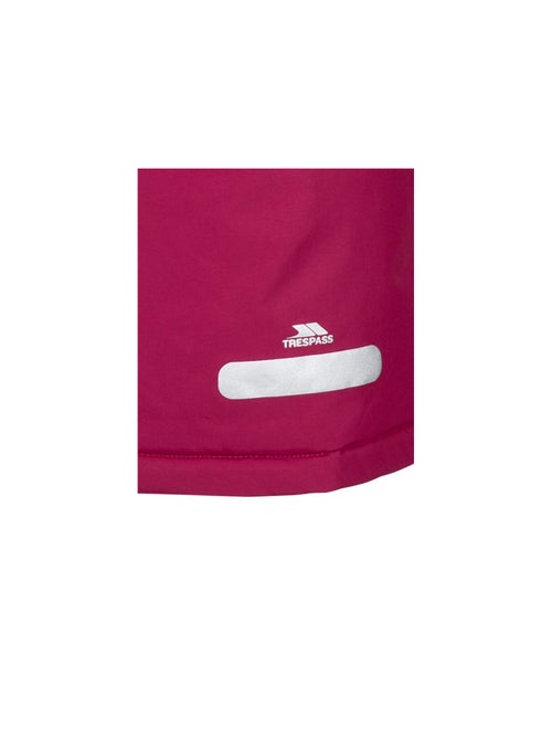 Veste imperméable observe - trespass - Kiabi Veste imperméable observe - trespass - Kiabi