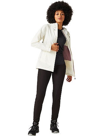 Veste imperméable okara - regatta