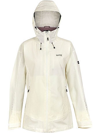 Veste imperméable okara - regatta