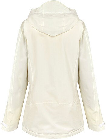 Veste imperméable okara - regatta