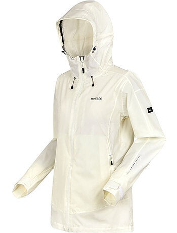 Veste imperméable okara - regatta