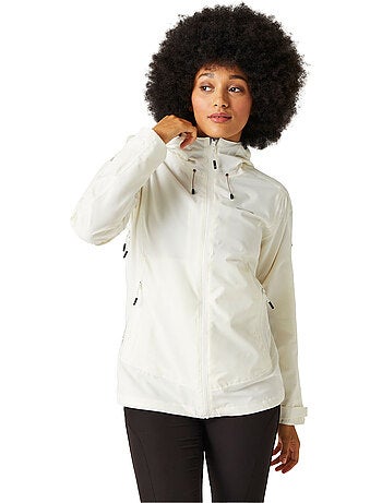 Veste imperméable okara - regatta