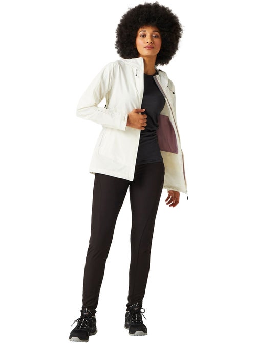 Veste imperméable okara - regatta - Kiabi Veste imperméable okara - regatta - Kiabi