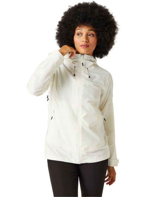 Veste imperméable okara - regatta - Kiabi Veste imperméable okara - regatta - Kiabi