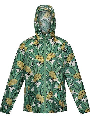 Veste imperméable orla kiely - regatta