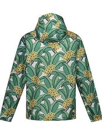 Veste imperméable orla kiely - regatta