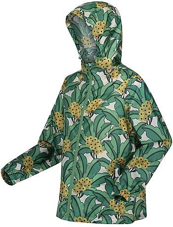 Veste imperméable orla kiely - regatta