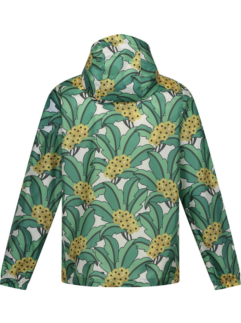 Veste imperméable orla kiely - regatta Vert - Kiabi