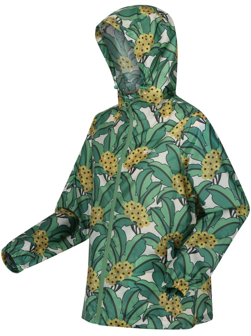 Veste imperméable orla kiely - regatta Vert - Kiabi