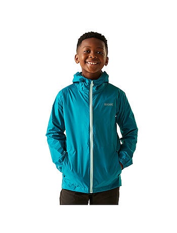 Veste imperméable pack it - regatta