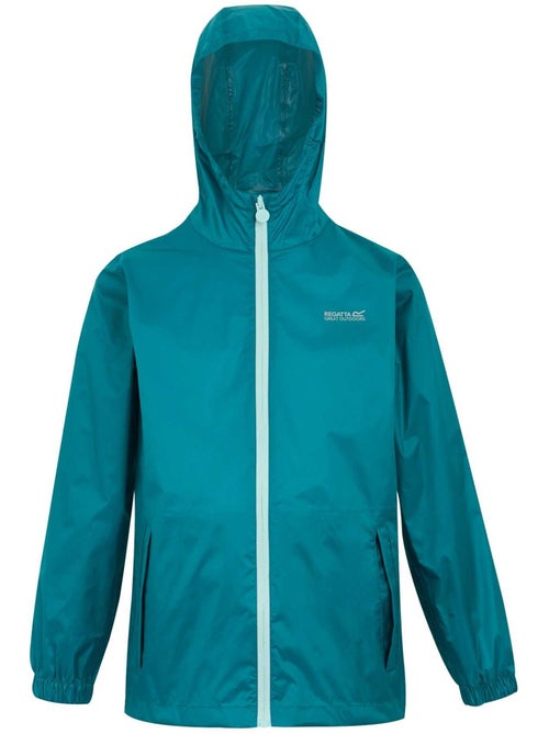 Veste imperméable pack it - regatta - Kiabi