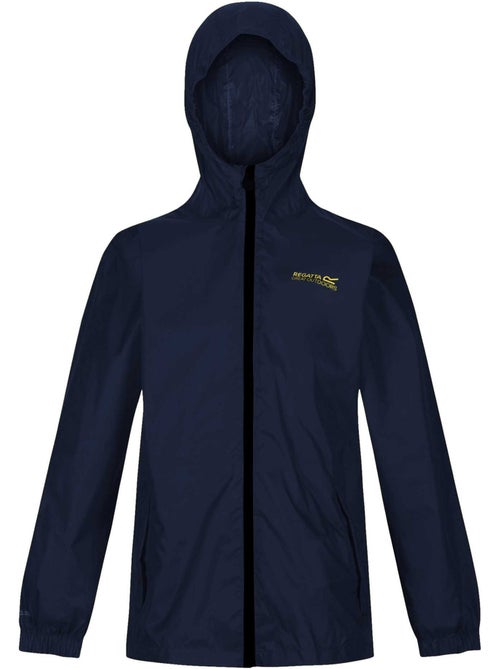 Veste imperméable pack it - regatta - Kiabi Veste imperméable pack it - regatta - Kiabi
