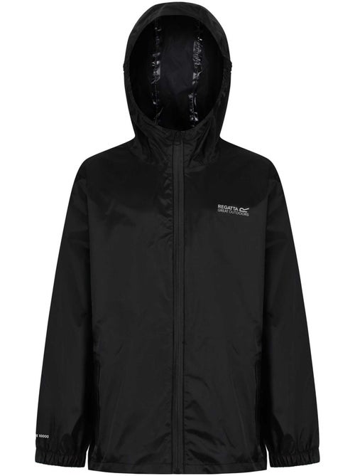 Veste imperméable pack it - regatta - Kiabi Veste imperméable pack it - regatta - Kiabi