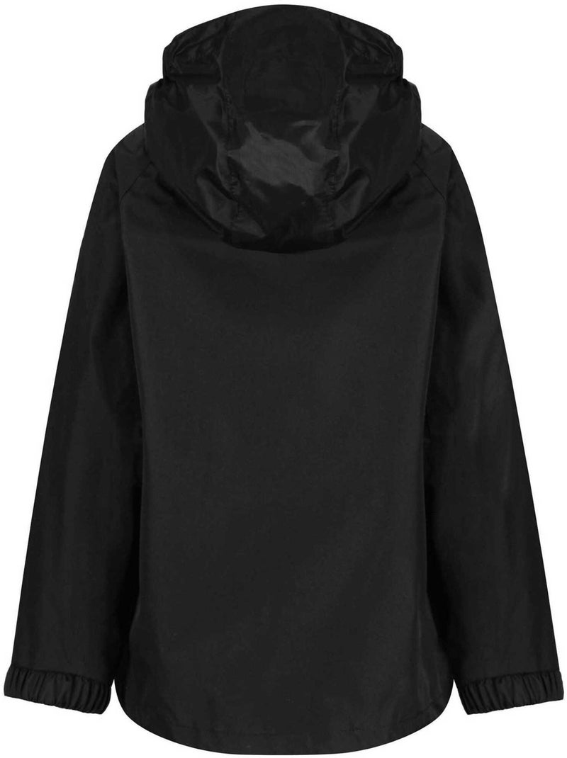 Veste imperméable pack it - regatta Noir - Kiabi