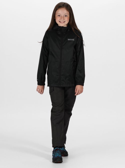Veste imperméable pack it - regatta - Kiabi Veste imperméable pack it - regatta - Kiabi
