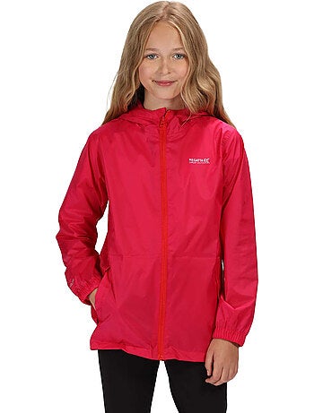 Veste imperméable pack it - regatta