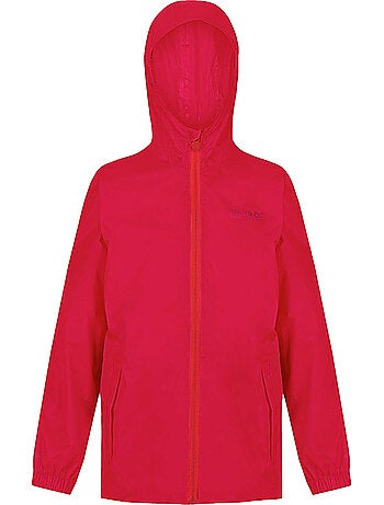 Veste imperméable pack it - regatta