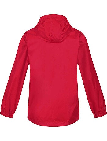 Veste imperméable pack it - regatta