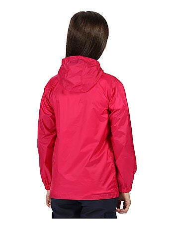 Veste imperméable pack it - regatta
