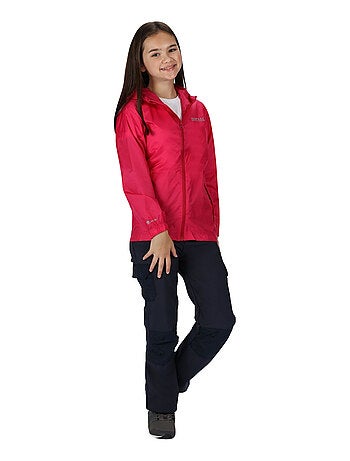 Veste imperméable pack it - regatta